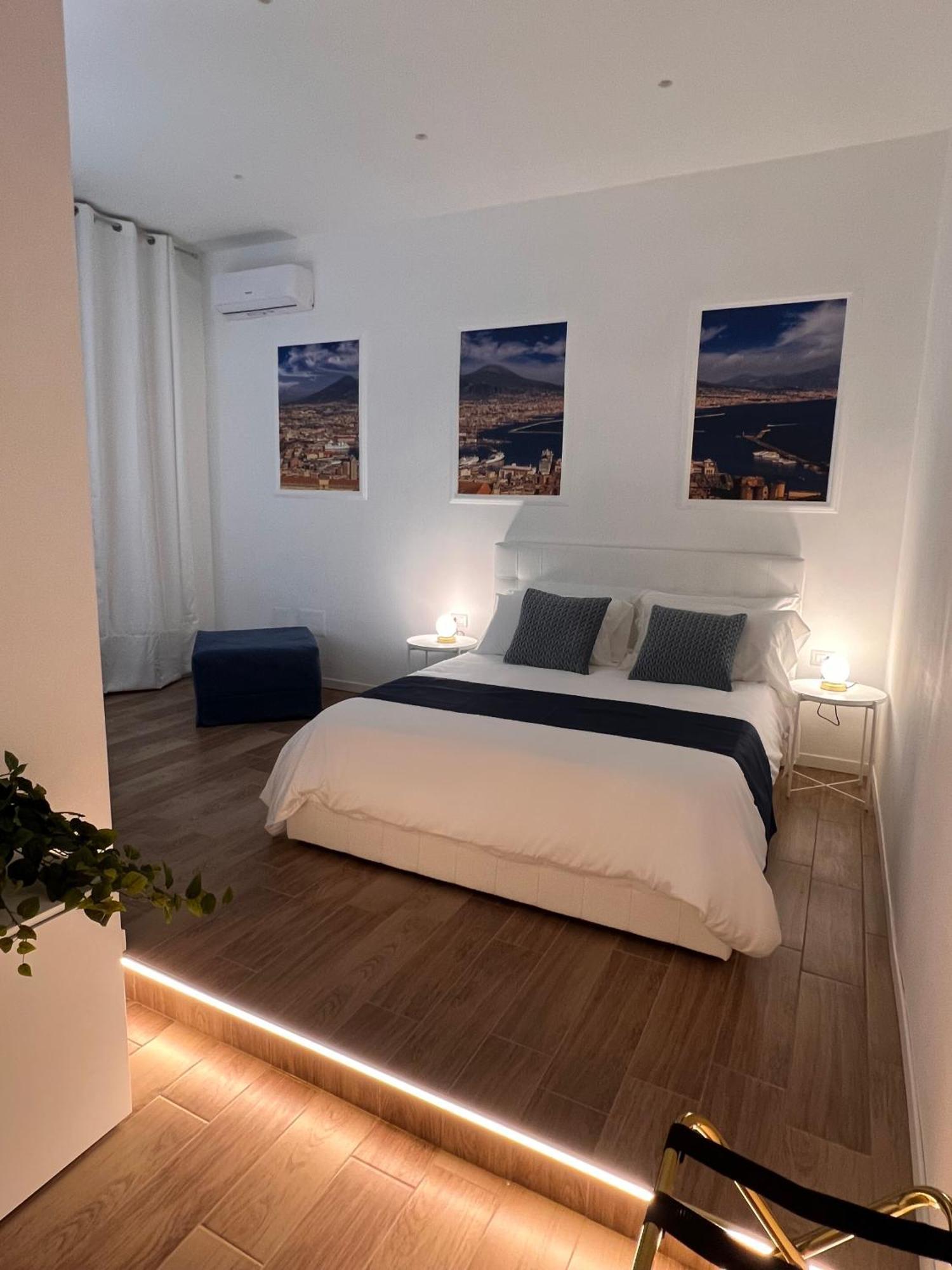 Astorya E' Napoli Hotel ภายนอก รูปภาพ