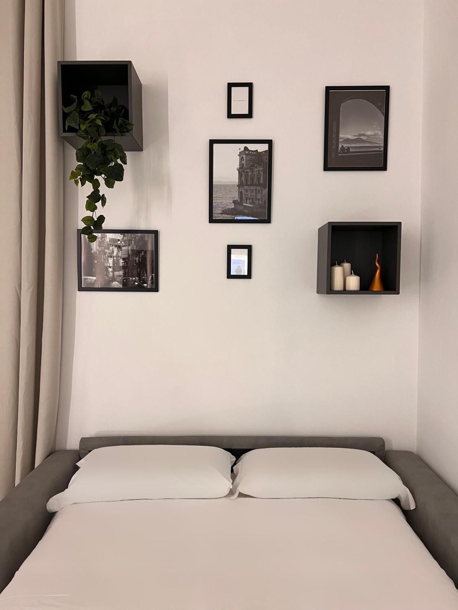 Astorya E' Napoli Hotel ภายนอก รูปภาพ